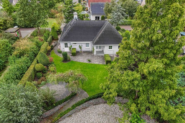 Medium property photo - Wespendief 4, 8309 CE Tollebeek